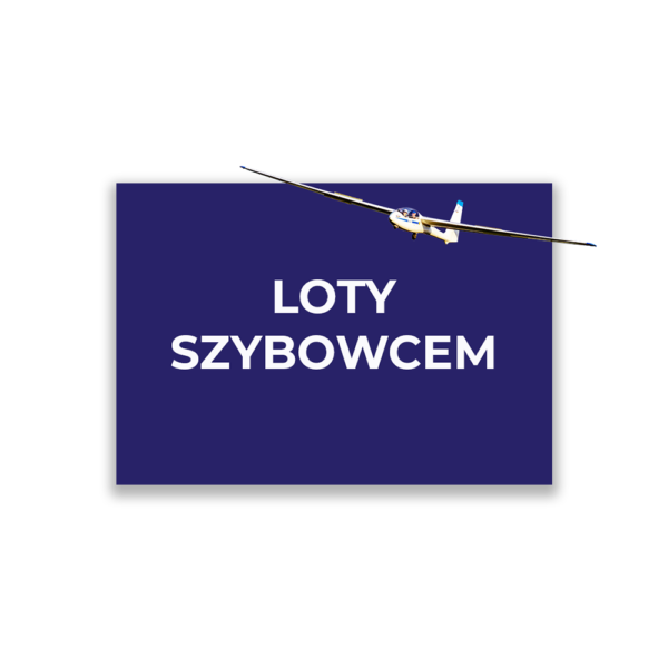 Loty szybowcem