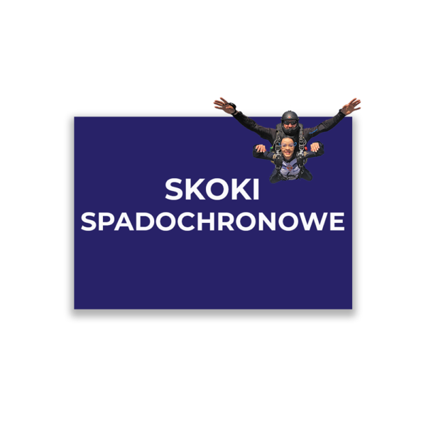 Skoki spadochronowe