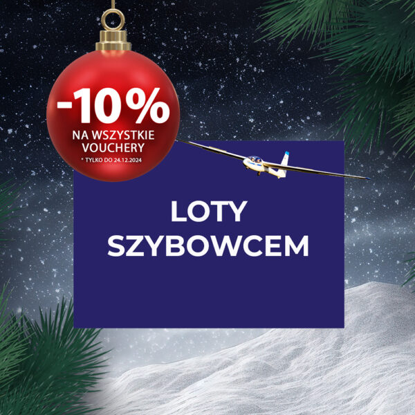 Loty szybowcem