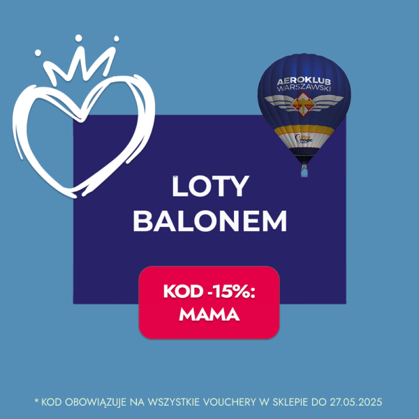 Loty balonem