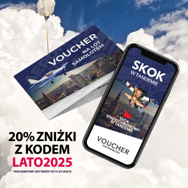 Skoki spadochronowe