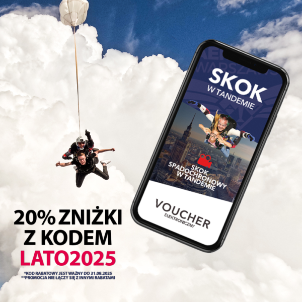 Skoki spadochronowe